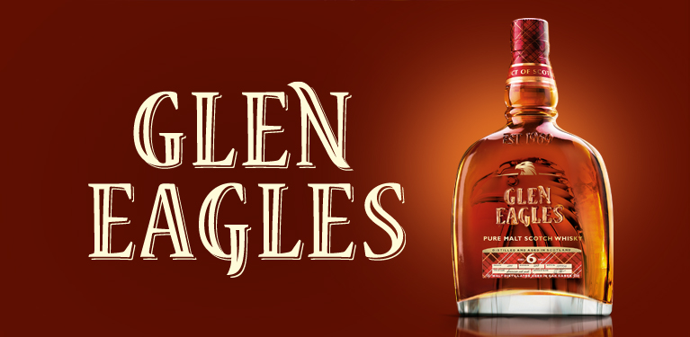 Долина шотландских орлов